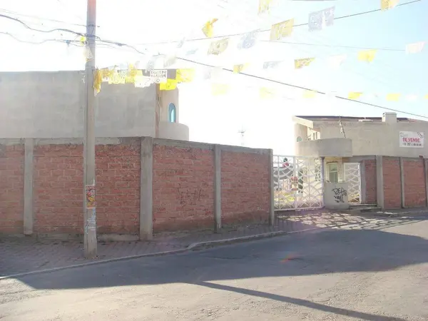 Terreno en venta en San Lorenzo Tepaltitlán Centro, Toluca — foto 3 de 12