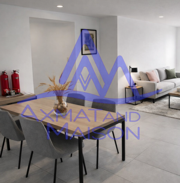 Departamento en venta en El Calvario, Atizapán de Zaragoza — foto 2 de 14