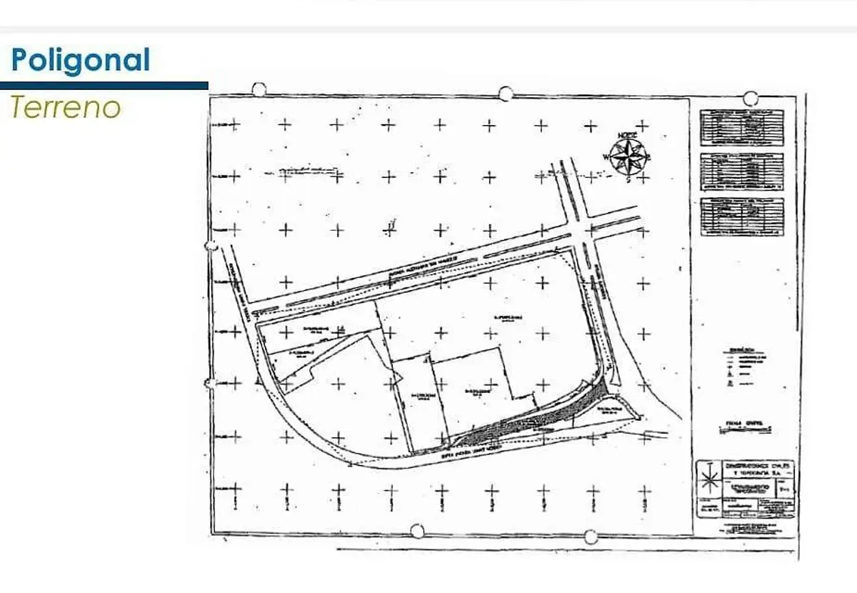 Terreno en venta en Lomas Verdes (Conjunto Lomas Verdes), Naucalpan de Juárez — foto 1 de 4