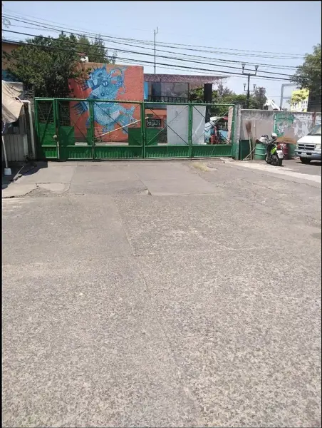 Terreno en renta en San Pablo, Iztapalapa — foto 2 de 8