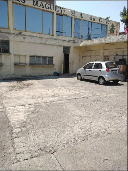 Terreno en renta en San Pablo, Iztapalapa — foto 3 de 8