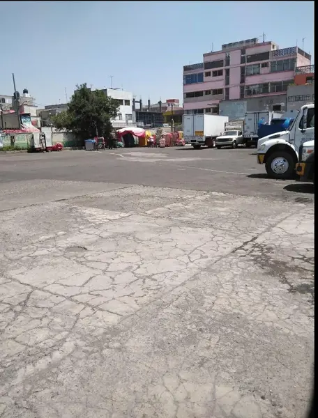 Terreno en San Pablo