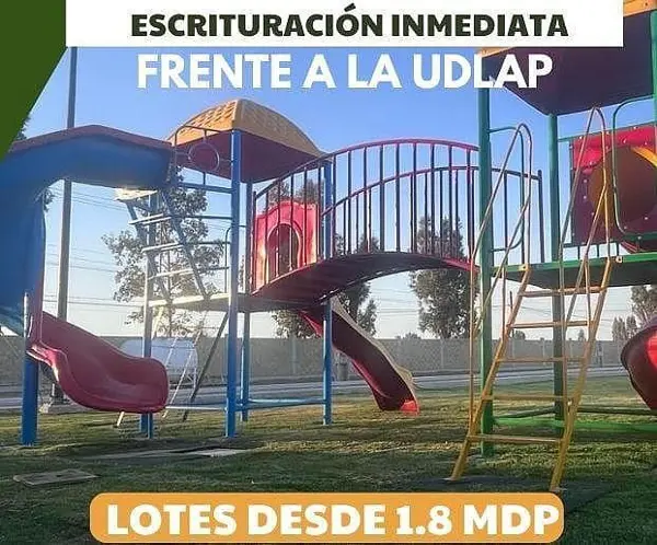 Terreno en venta en San Andrés Cholula, San Andrés Cholula — foto 3 de 11