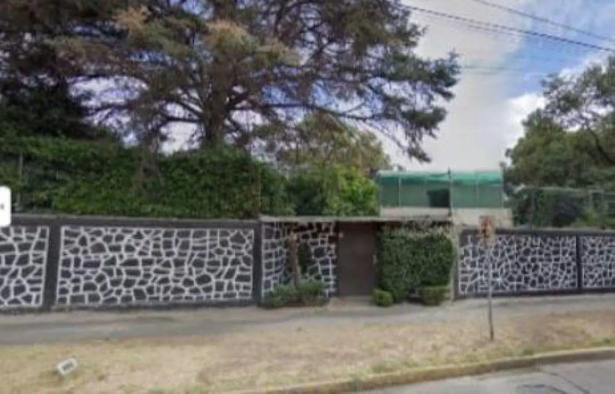 Terreno en venta en Jardines de San Mateo, Naucalpan de Juárez
