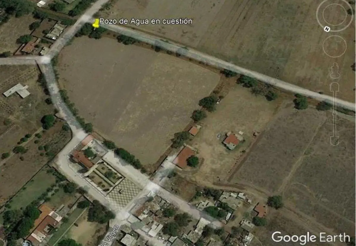 Terreno en venta en Santa María Maquixco, Teotihuacán — foto 1 de 7