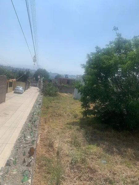Terreno en venta en San Mateo Tezoquipan Miraflores, Chalco — foto 2 de 6