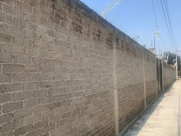 Terreno en venta en San Mateo Tezoquipan Miraflores, Chalco — foto 3 de 6