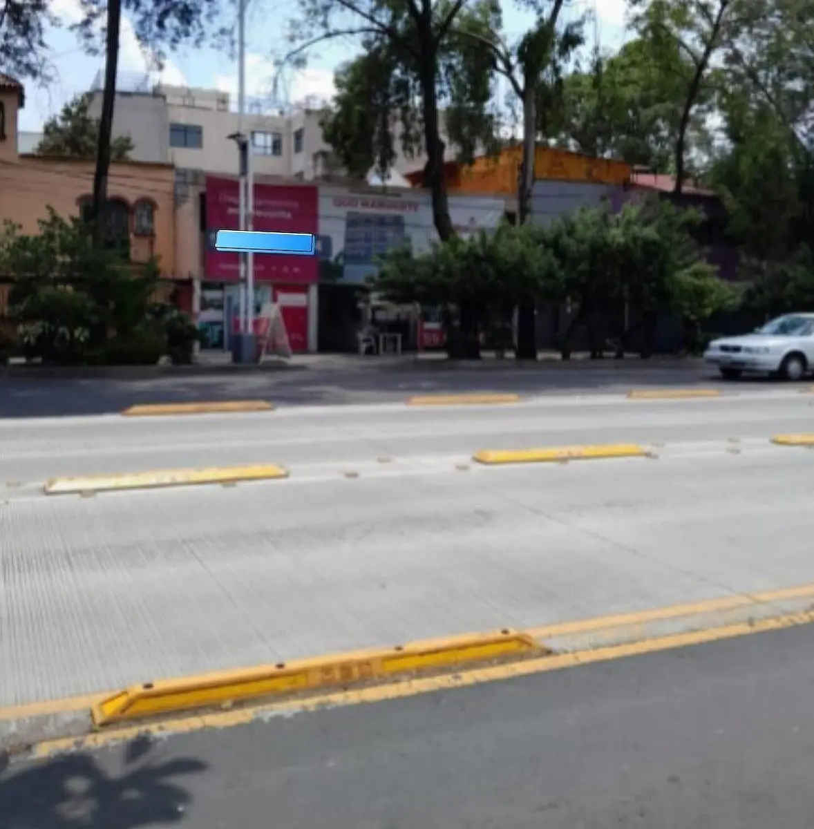 Terreno en venta en Narvarte Poniente, Benito Juárez — foto 1 de 3