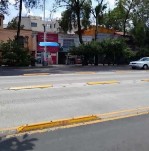 Terreno en venta en Narvarte Poniente Terreno en venta en Narvarte Poniente