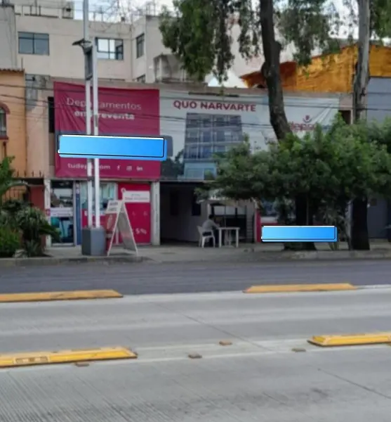 Terreno en venta en Narvarte Poniente, Benito Juárez — foto 3 de 3