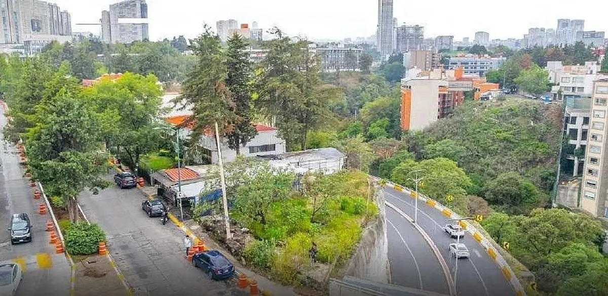 Terreno en venta en Lomas Anahuac, Huixquilucan