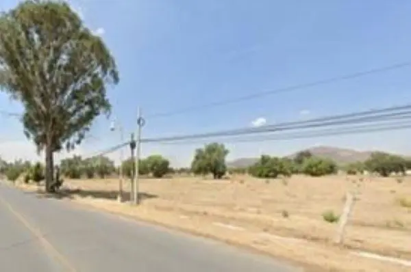 Terreno en venta en Papalotla, Papalotla — foto 2 de 5