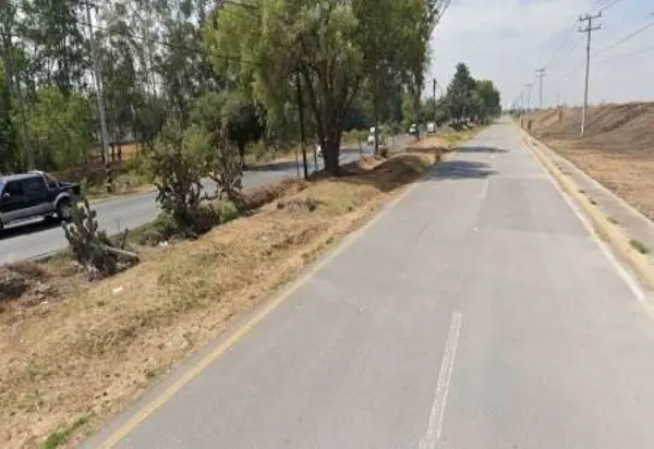 Terreno en venta en Villas de Nextlalpan, Nextlalpan — foto 2 de 4