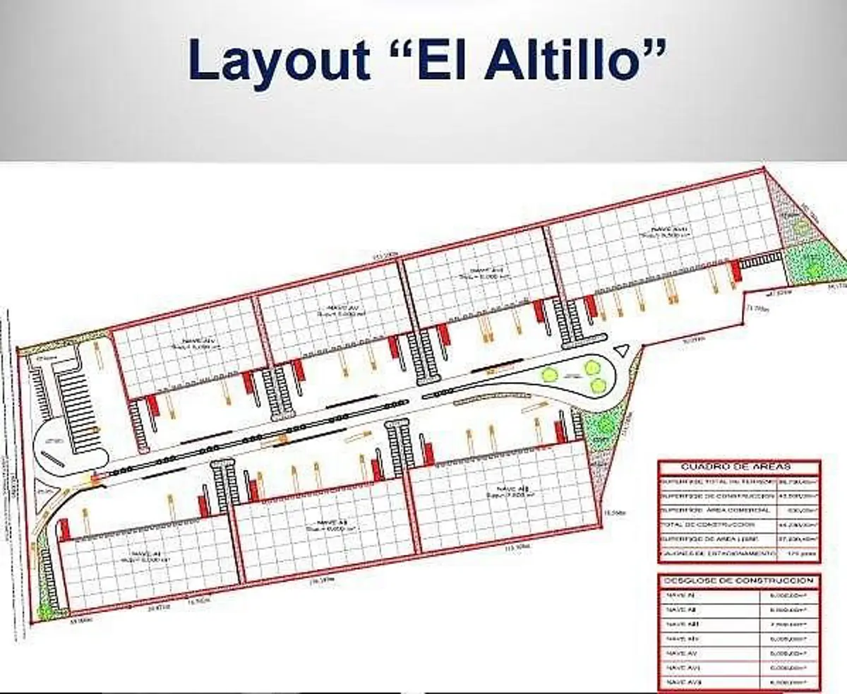 Terreno en venta en La Ascensión, Atlacomulco — foto 1 de 8
