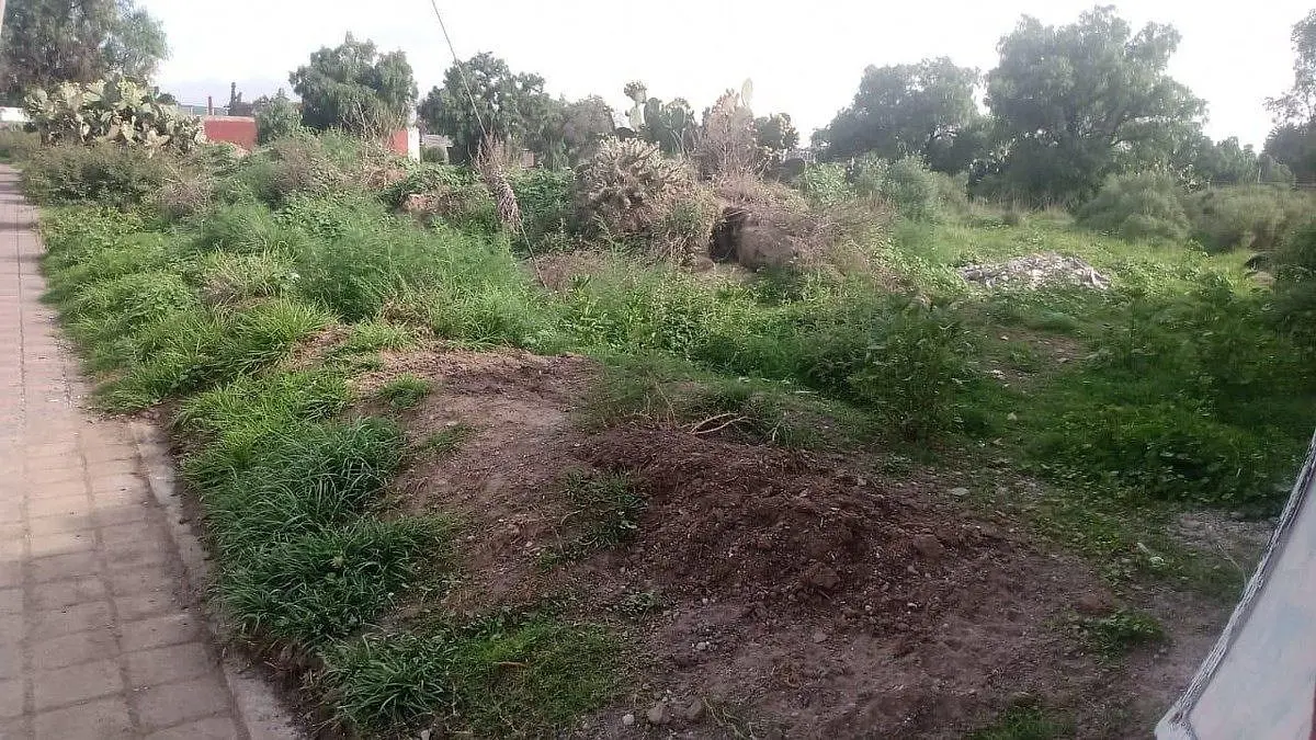 Terreno en venta en Otumba de Gomez Farias, Otumba — foto 1 de 12