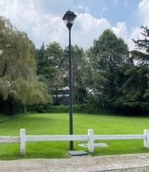 Terreno en venta en San Bartolo Ameyalco, Álvaro Obregón — foto 3 de 6