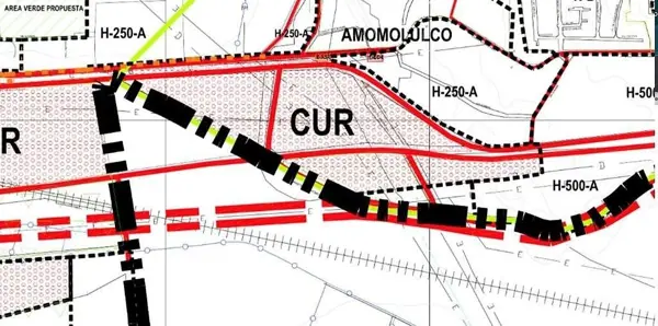 Terreno en venta en Corredor Industrial Toluca Lerma, Lerma — foto 3 de 4