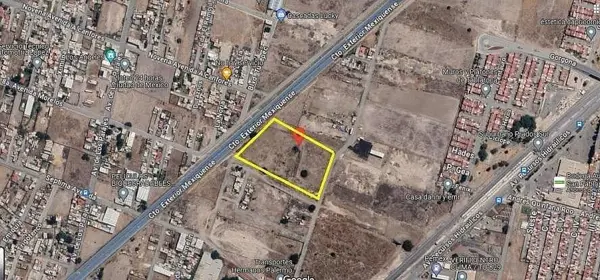 Terreno en venta en Tultitlán, Tultitlán — foto 2 de 2