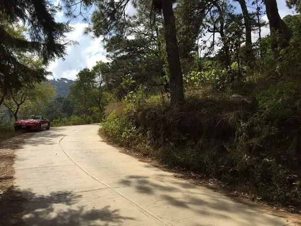 Terreno en venta en El Cerrillo, Valle de Bravo — foto 3 de 6