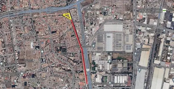 Terreno en venta en Cuautitlan Izcalli, Cuautitlán Izcalli — foto 2 de 2