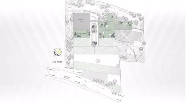 Terreno en venta en Los Cedros, Álvaro Obregón — foto 2 de 5