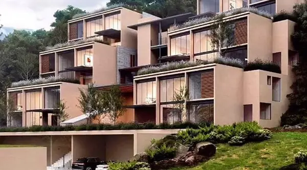 Terreno en venta en Los Cedros, Álvaro Obregón — foto 3 de 5