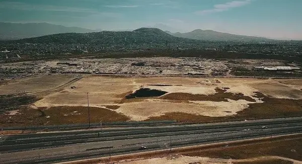 Terreno en venta en Polígono del Bordo de Xochiaca, Nezahualcóyotl — foto 2 de 11