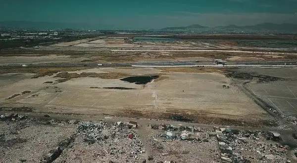 Terreno en venta en Polígono del Bordo de Xochiaca, Nezahualcóyotl — foto 3 de 11