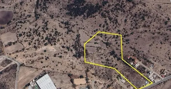 Terreno industrial en venta en Parque industrial Tepeji