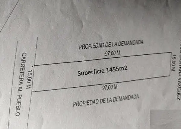 Terreno en venta en Parque Industrial Tepeji, Tepeji del Río de Ocampo — foto 3 de 4