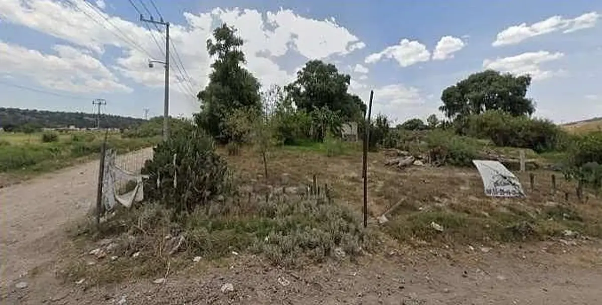 Terreno en venta en San Antonio Xahuento, Tultepec — foto 1 de 5