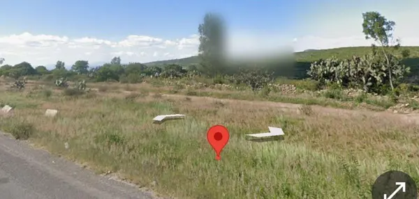 Terreno en venta en Rancho o rancheria Puerta de Alegrías San Juan del Río