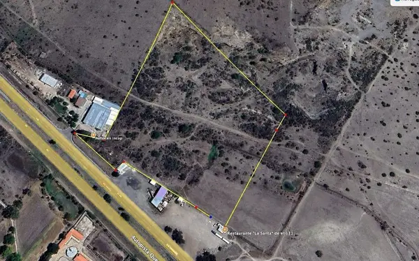 Terreno en venta en Polotitlán de la Ilustración, Polotitlán — foto 3 de 4