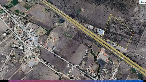 Terreno en venta en Polotitlán de la Ilustración, Polotitlán — foto 2 de 4