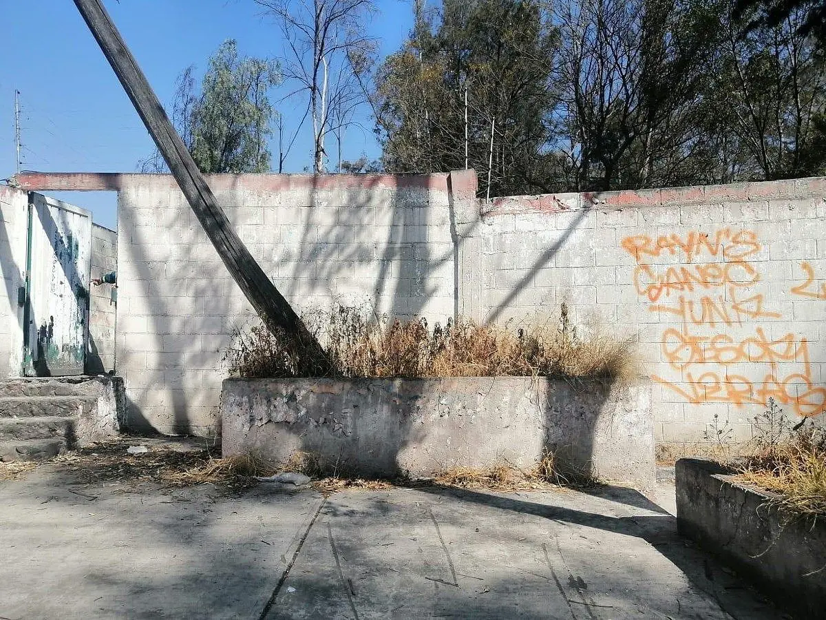 Terreno en venta en Granjas Lomas de Guadalupe, Cuautitlán Izcalli — foto 1 de 8