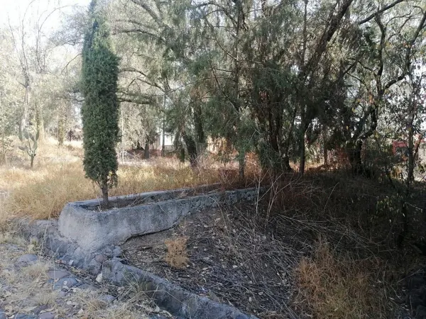 Terreno en venta en Granjas Lomas de Guadalupe, Cuautitlán Izcalli — foto 3 de 8