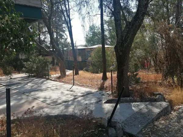 Terreno en venta en Granjas Lomas de Guadalupe, Cuautitlán Izcalli — foto 2 de 8