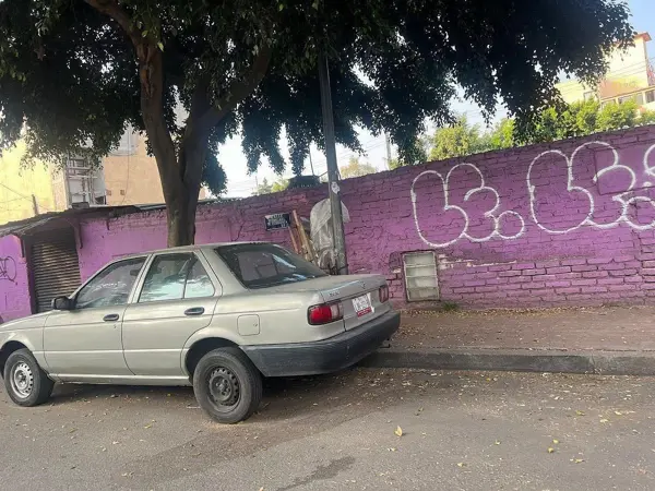 Terreno en venta en Modelo Pensil, Miguel Hidalgo — foto 2 de 2