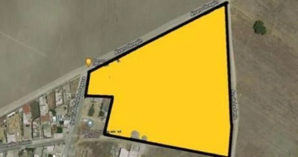 Terreno en venta en La Lagunilla, Jaltenco — foto 1 de 4