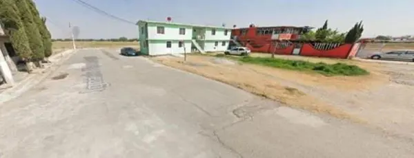 Terreno en venta en La Lagunilla, Jaltenco — foto 3 de 4