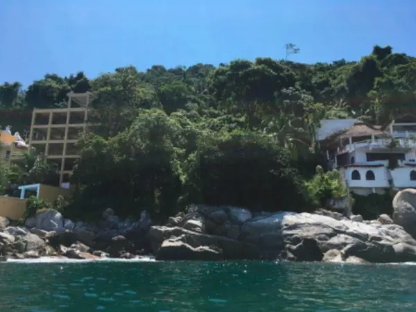 Terreno en venta en Lomas de Mismaloya, Puerto Vallarta — foto 2 de 4