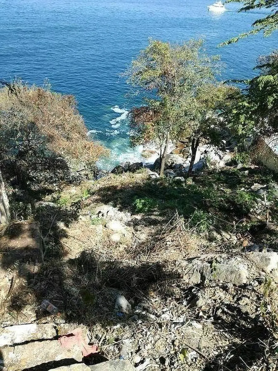 Terreno en venta en Lomas de Mismaloya, Puerto Vallarta — foto 1 de 4