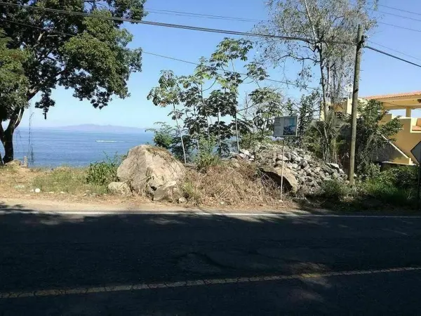 Terreno en venta en Lomas de Mismaloya, Puerto Vallarta — foto 3 de 4