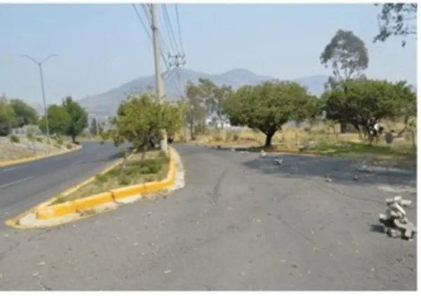 Terreno en venta en Bosque Esmeralda, Atizapán de Zaragoza — foto 2 de 2