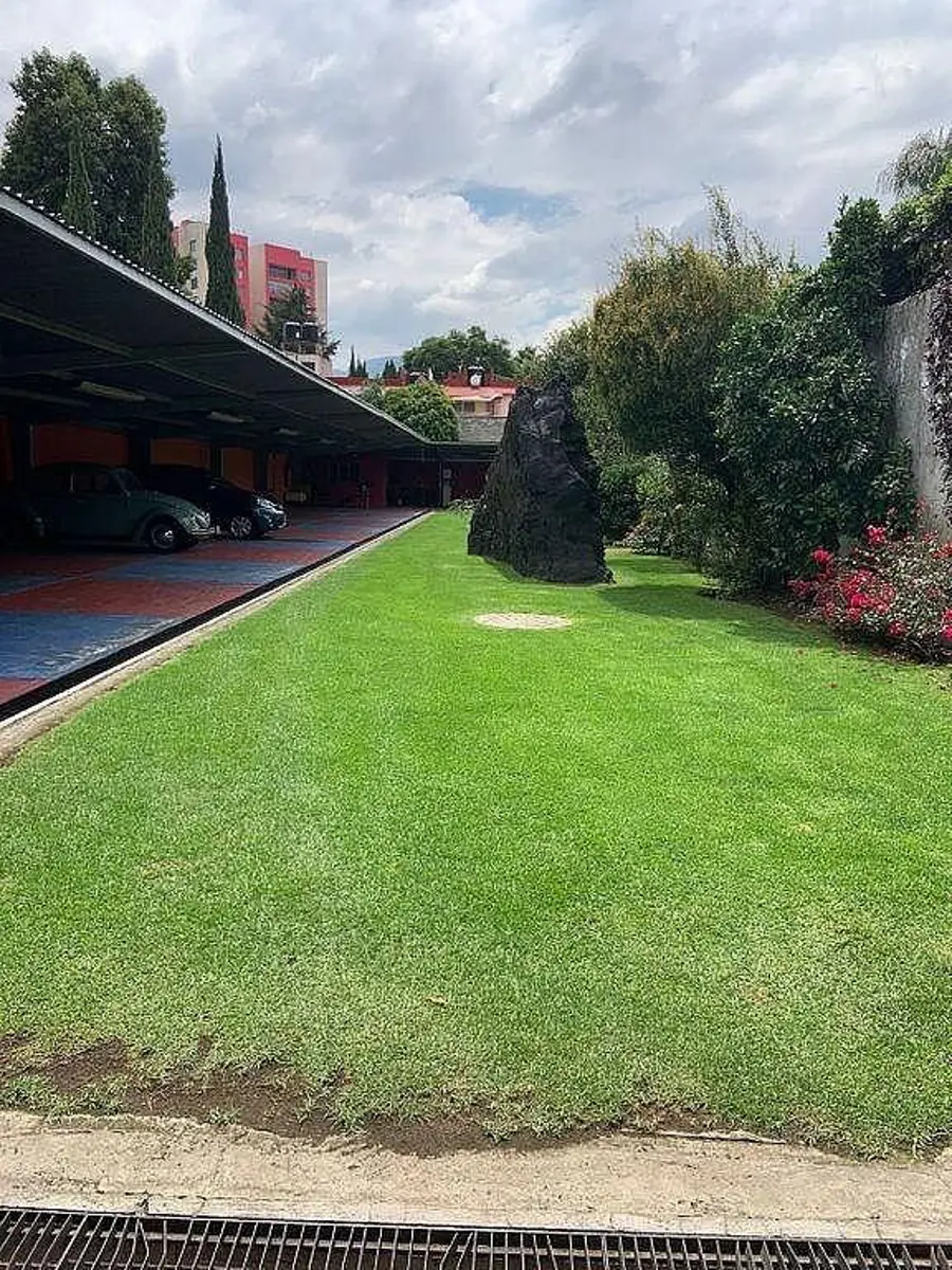 Terreno en venta en Club de Golf México, Tlalpan — foto 1 de 8