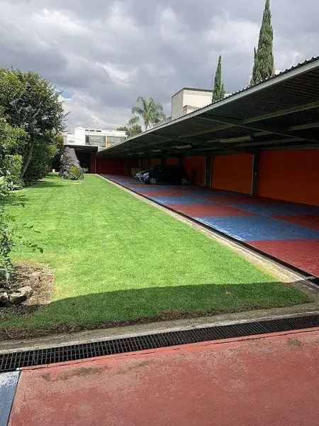 Terreno en venta en Club de Golf México, Tlalpan — foto 3 de 8
