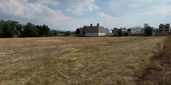 Terreno en venta en La Trinidad, Texcoco — foto 2 de 7