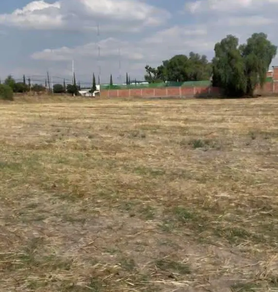 Terreno en venta en La Trinidad, Texcoco — foto 3 de 7