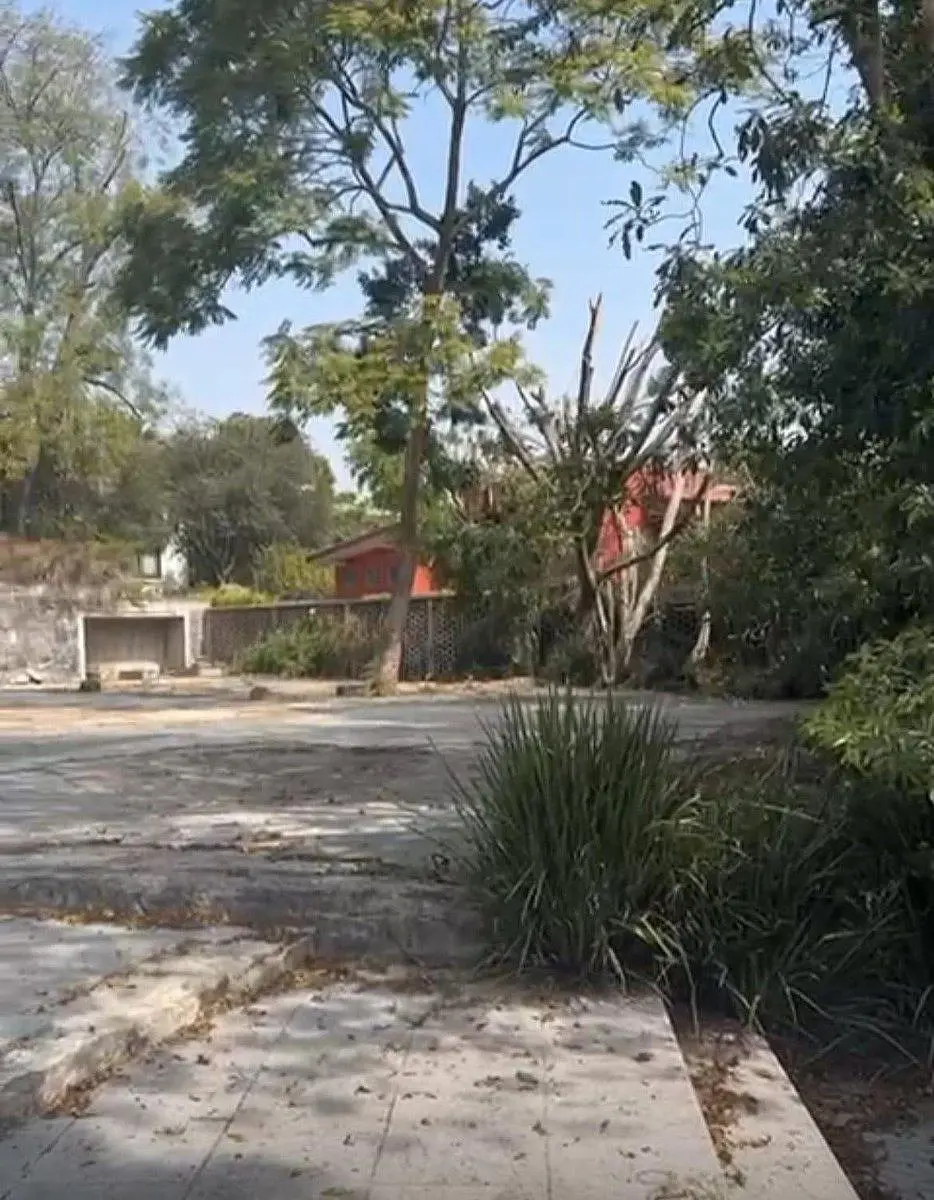 Terreno en venta en Lomas Hipodromo, Naucalpan de Juárez — foto 1 de 12