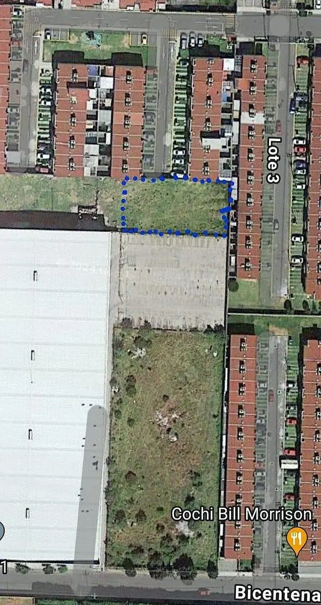 Terreno en venta en Lerma de Villada Centro, Lerma — foto 1 de 8